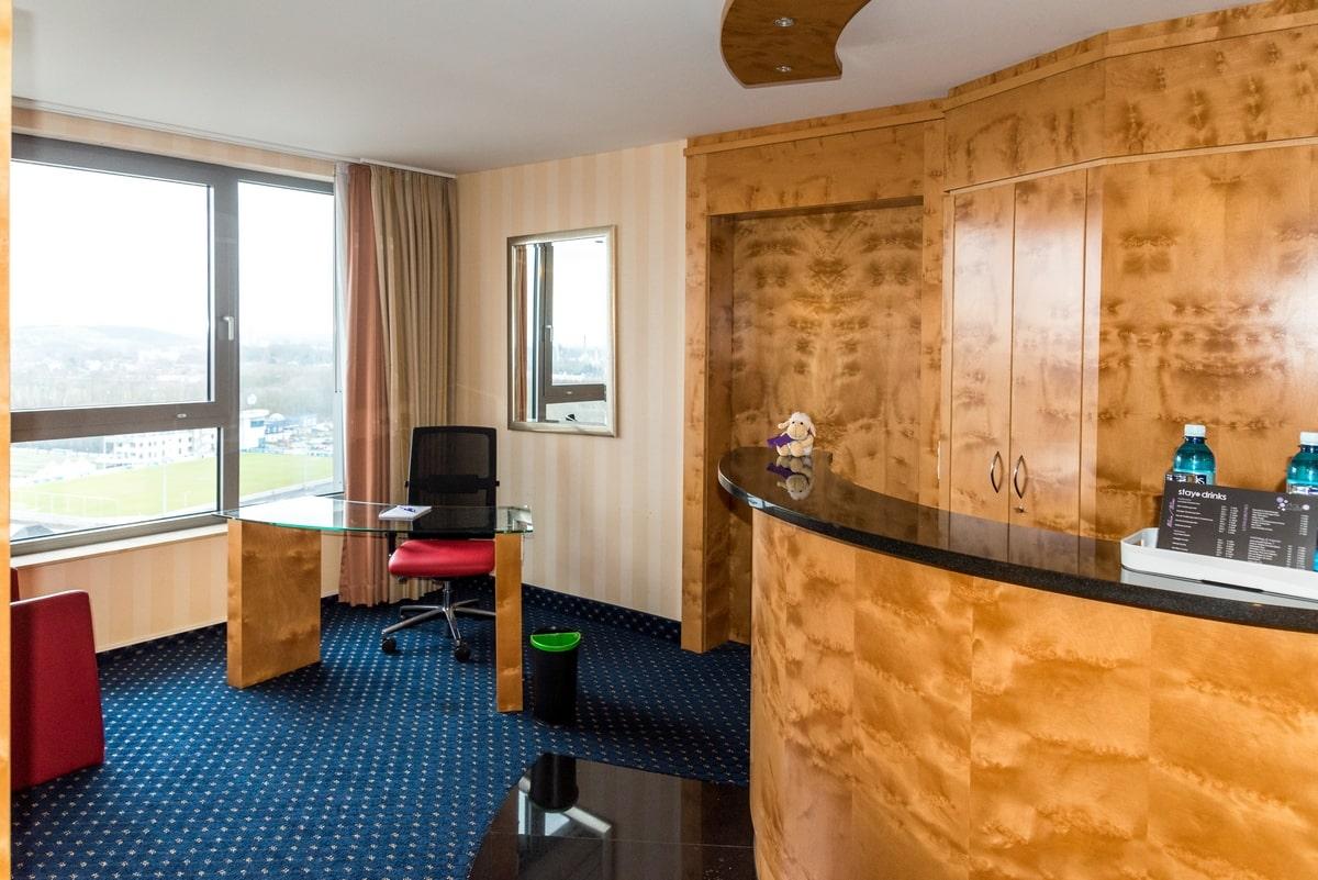 Welcome Hotel Gelsenkirchen Buitenkant foto