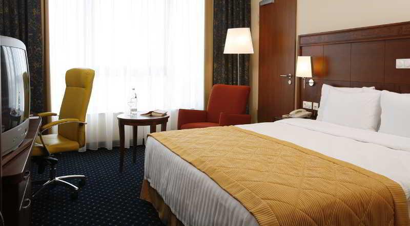 Welcome Hotel Gelsenkirchen Buitenkant foto