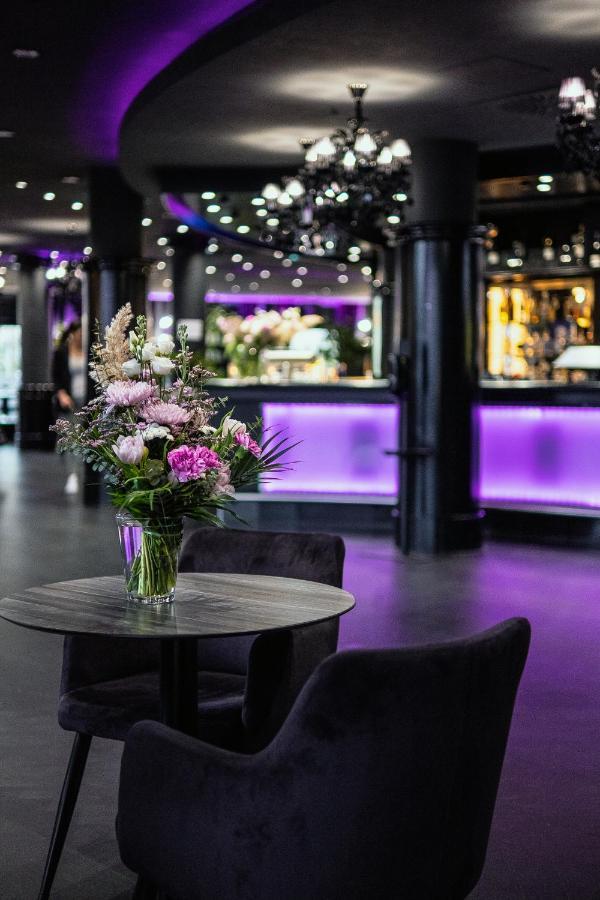 Welcome Hotel Gelsenkirchen Buitenkant foto